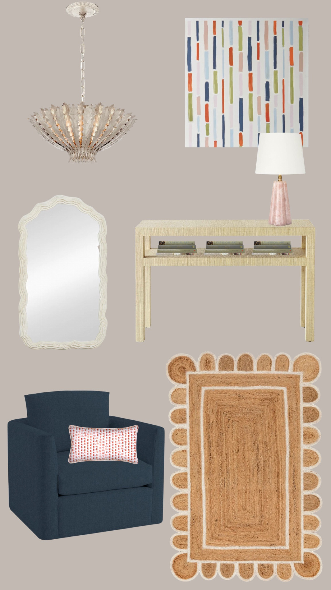 Spring is gonna be here before you know it and this entry way is the inspo we are loving!! 

#LTKhome #LTKstyletip