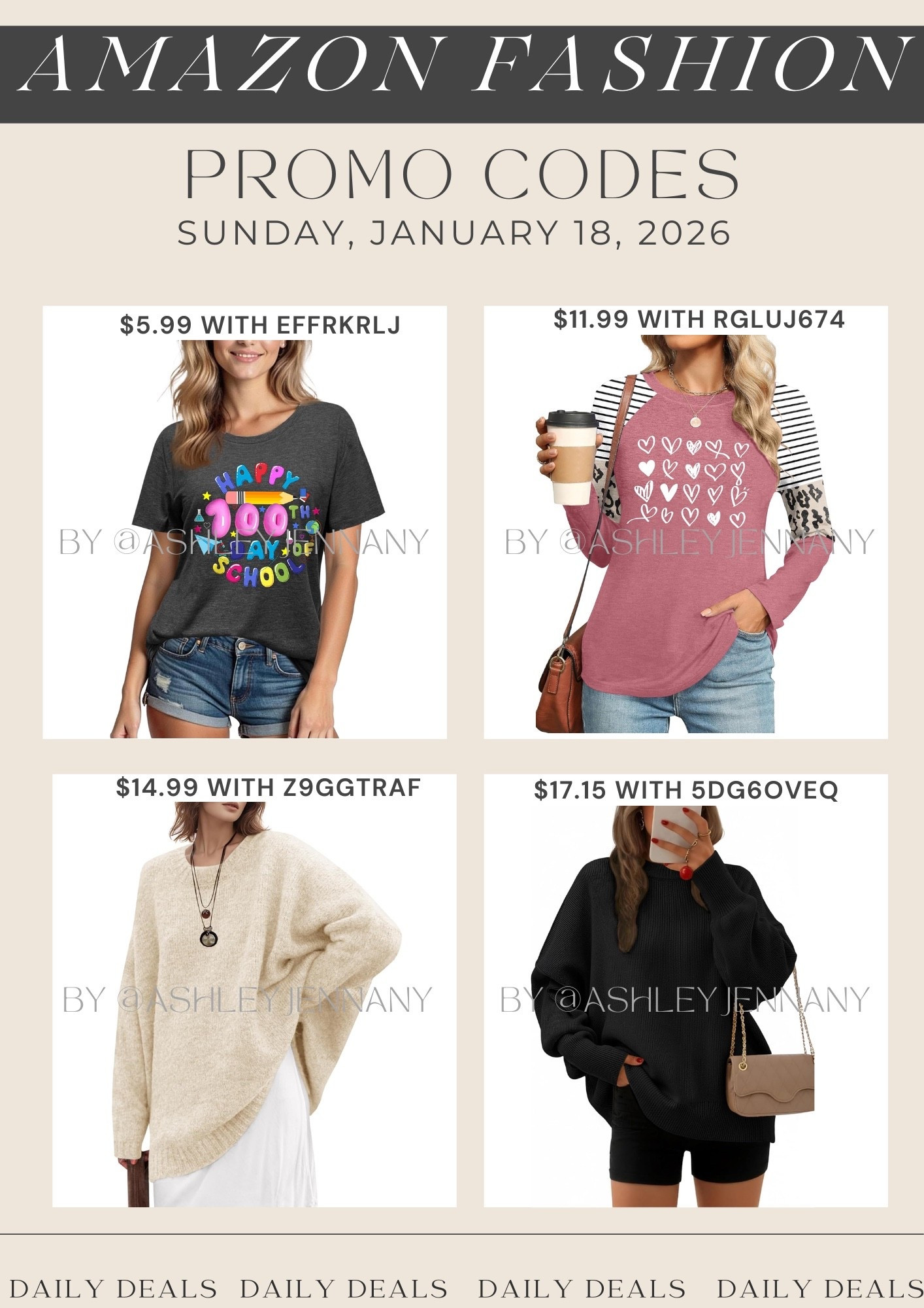 Amazon deals 

#LTKSaleAlert #LTKFindsUnder50