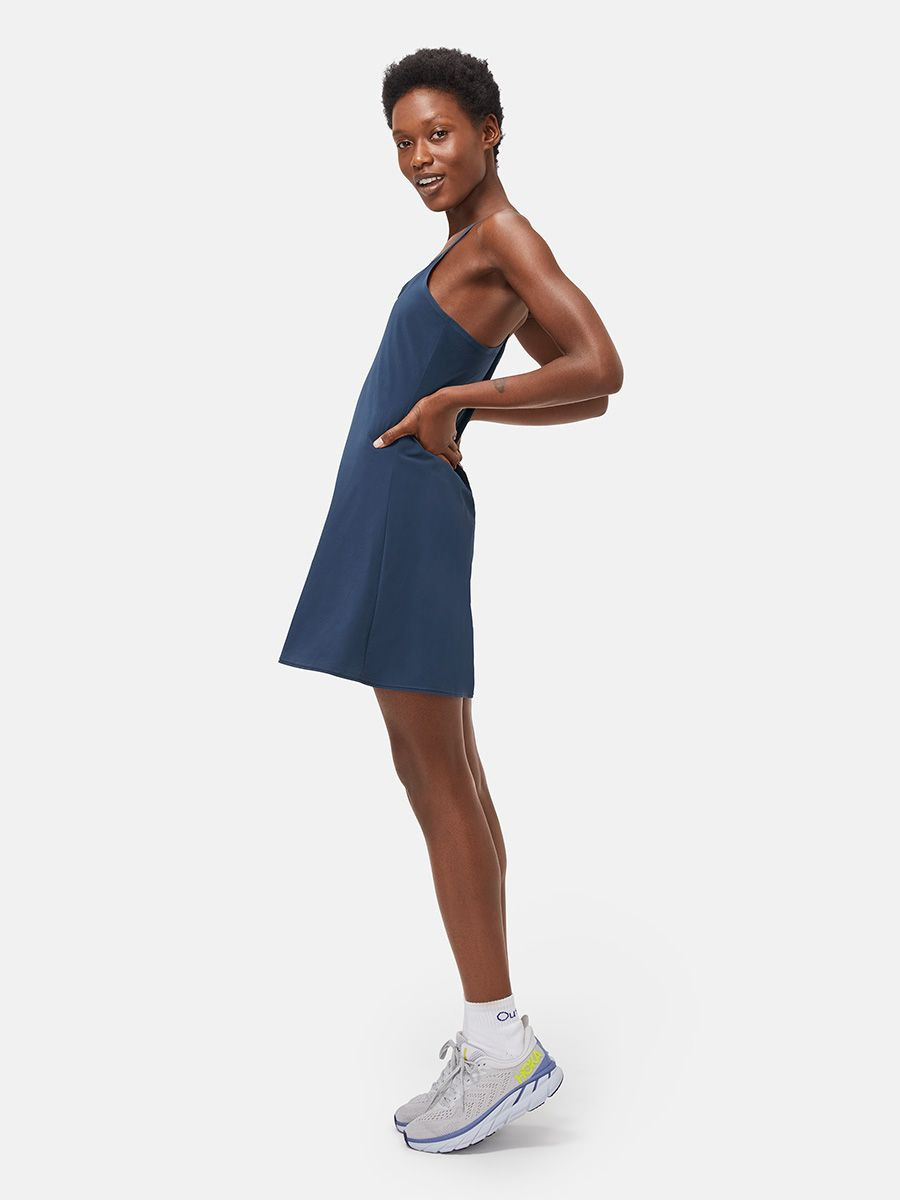 The Exercise Dress | Outdoor Voices