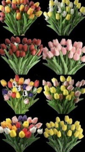To bring a little spring into your home, try some of these Real Touch Tulips…my favorites are the red because they have a distressed look for that primitive feel! 🌷


#LTKHome #LTKSeasonal