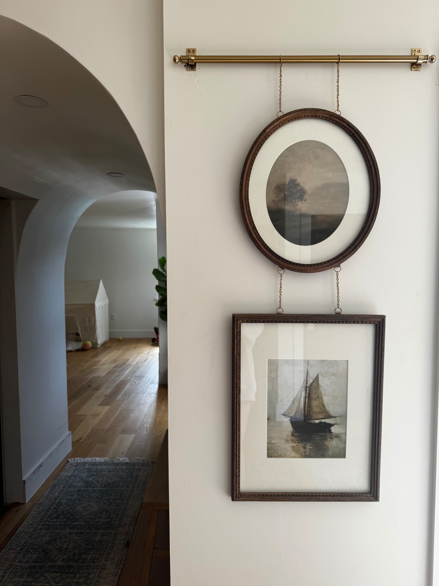 My absolute favorite new piece right now. And it’s on SALE!!

#LTKHome