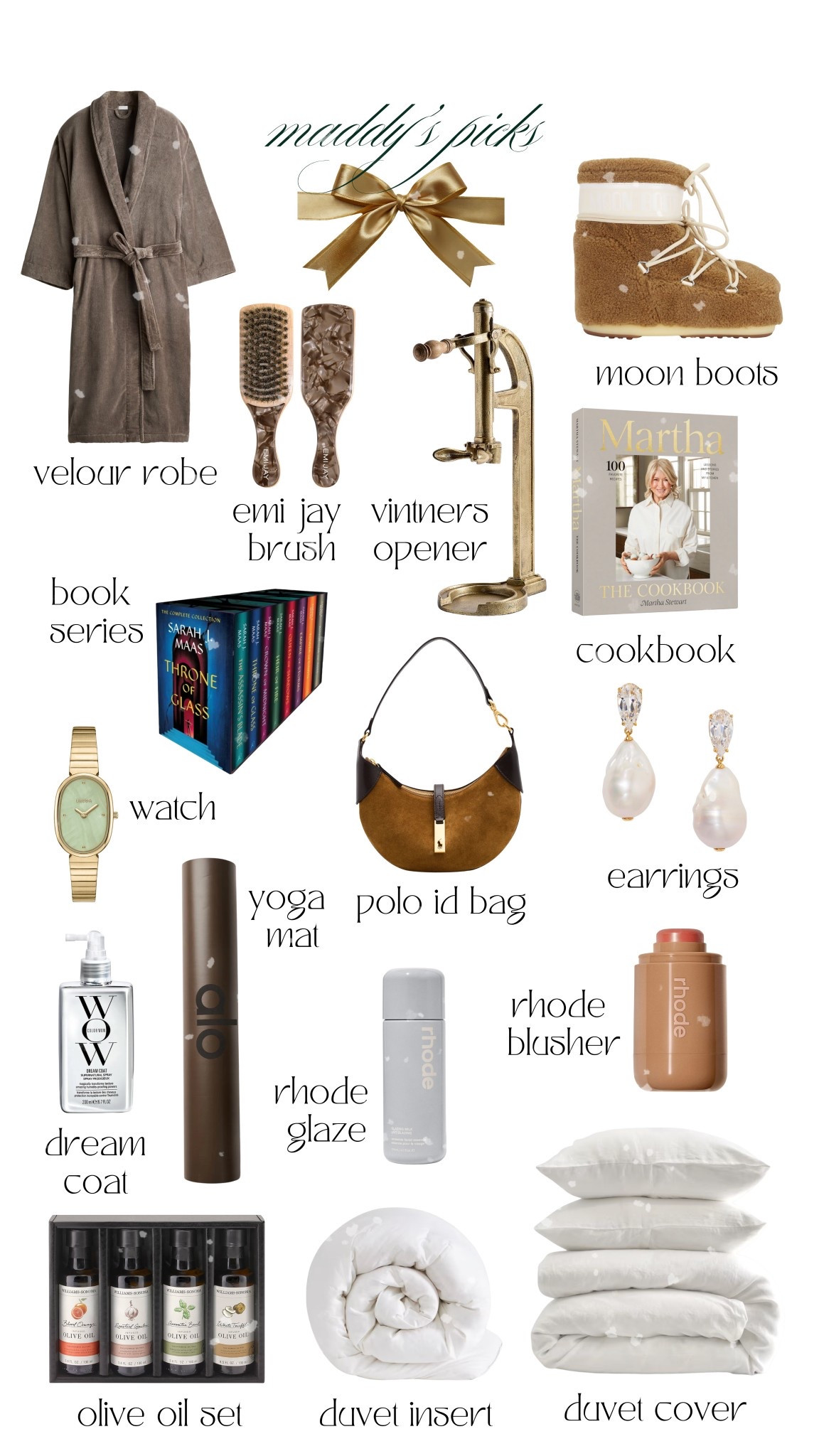 California/King duvet set

Gift ideas 

#LTKHoliday #LTKGiftGuide #LTKCyberWeek