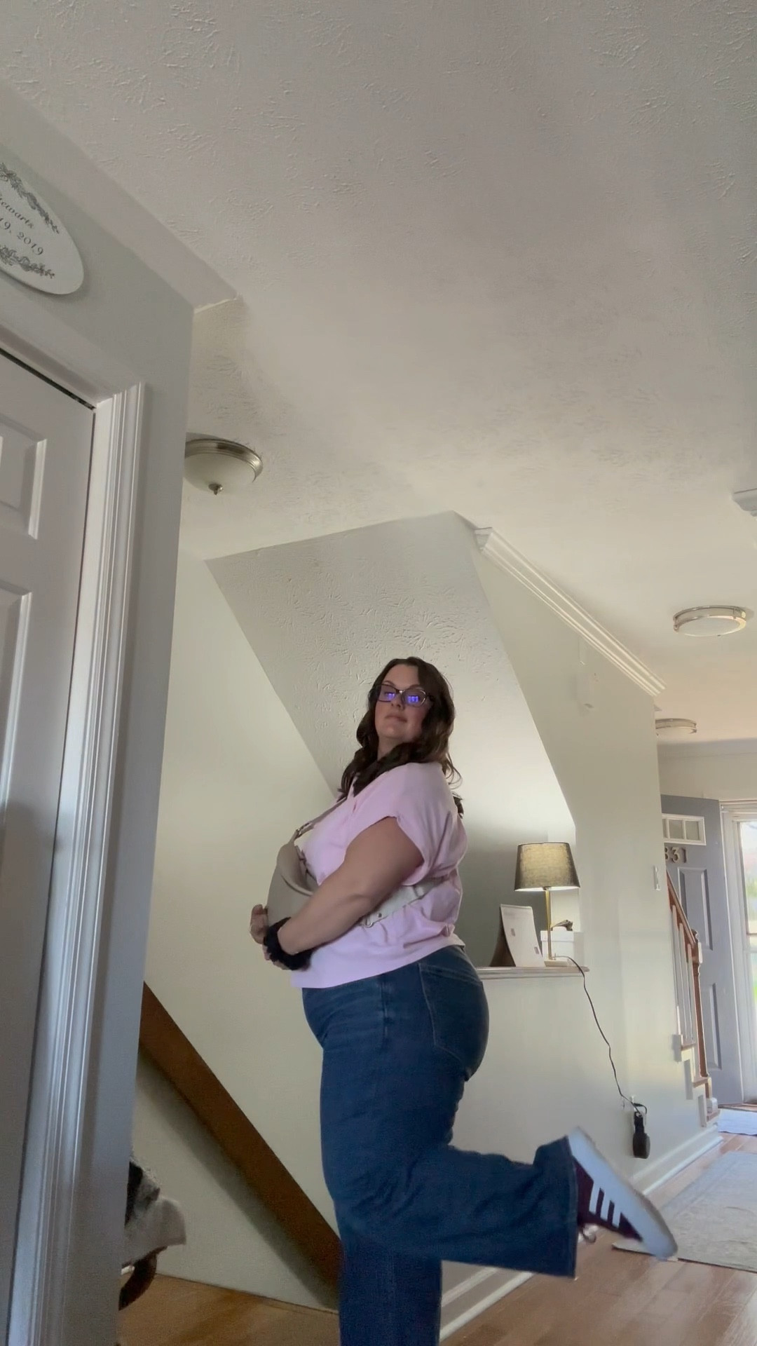 Simple outfits are my jam!


#LTKPlusSize #LTKItBag #LTKShoeCrush