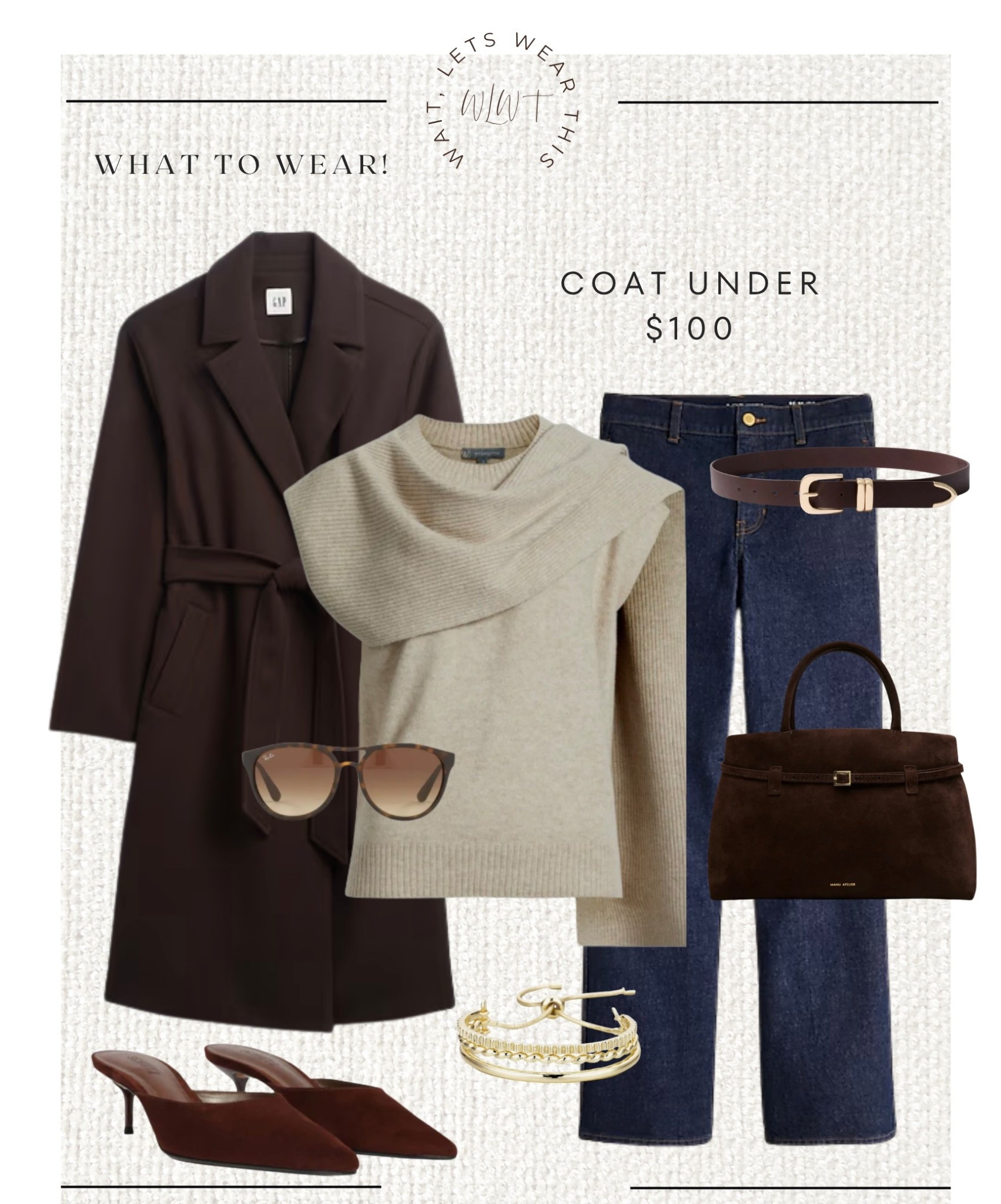 Elevated casual 🍂

#LTKOver40