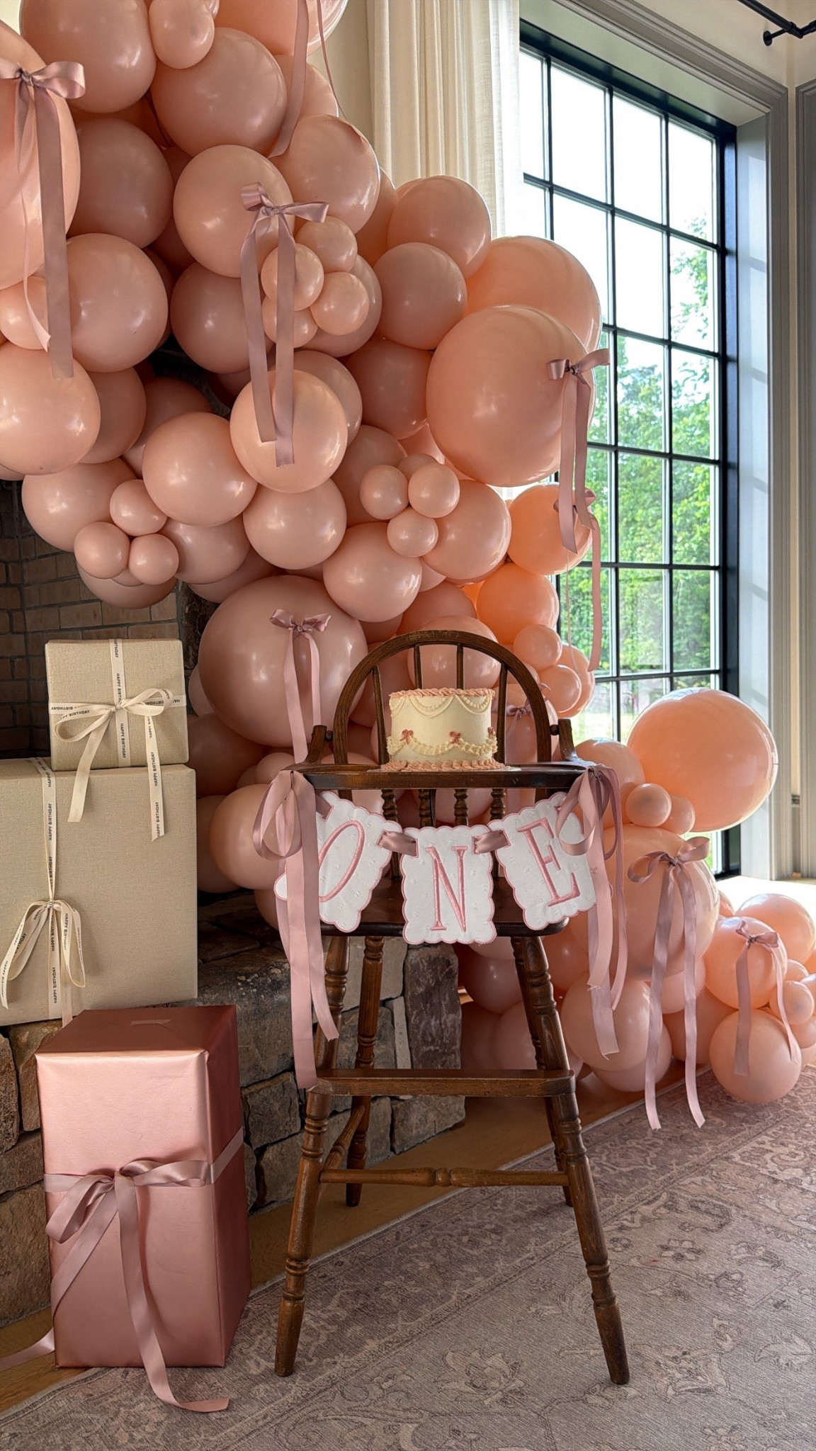 Baby girl first birthday

#LTKBaby #LTKHome #LTKKids