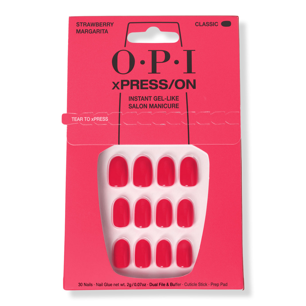xPRESS/On Short Solid Color Press On Nails | Ulta