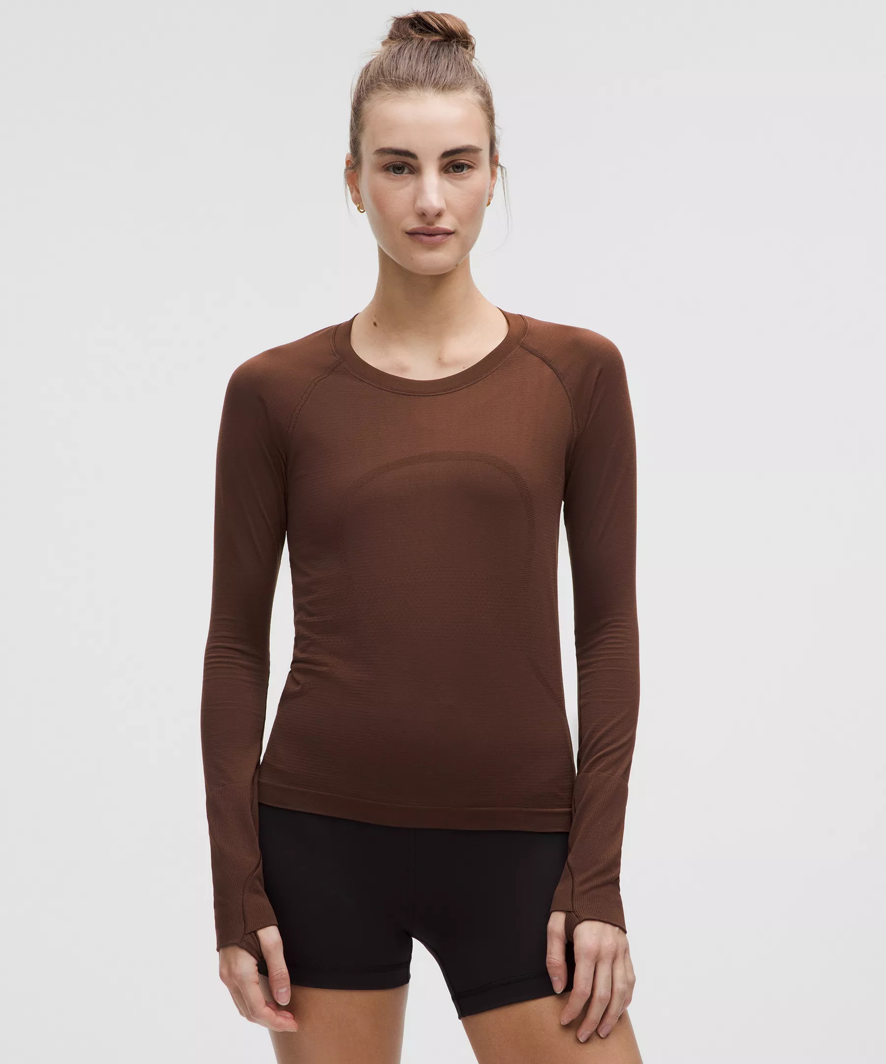 Swiftly Tech Long-Sleeve Shirt 2.0 | Lululemon (US)