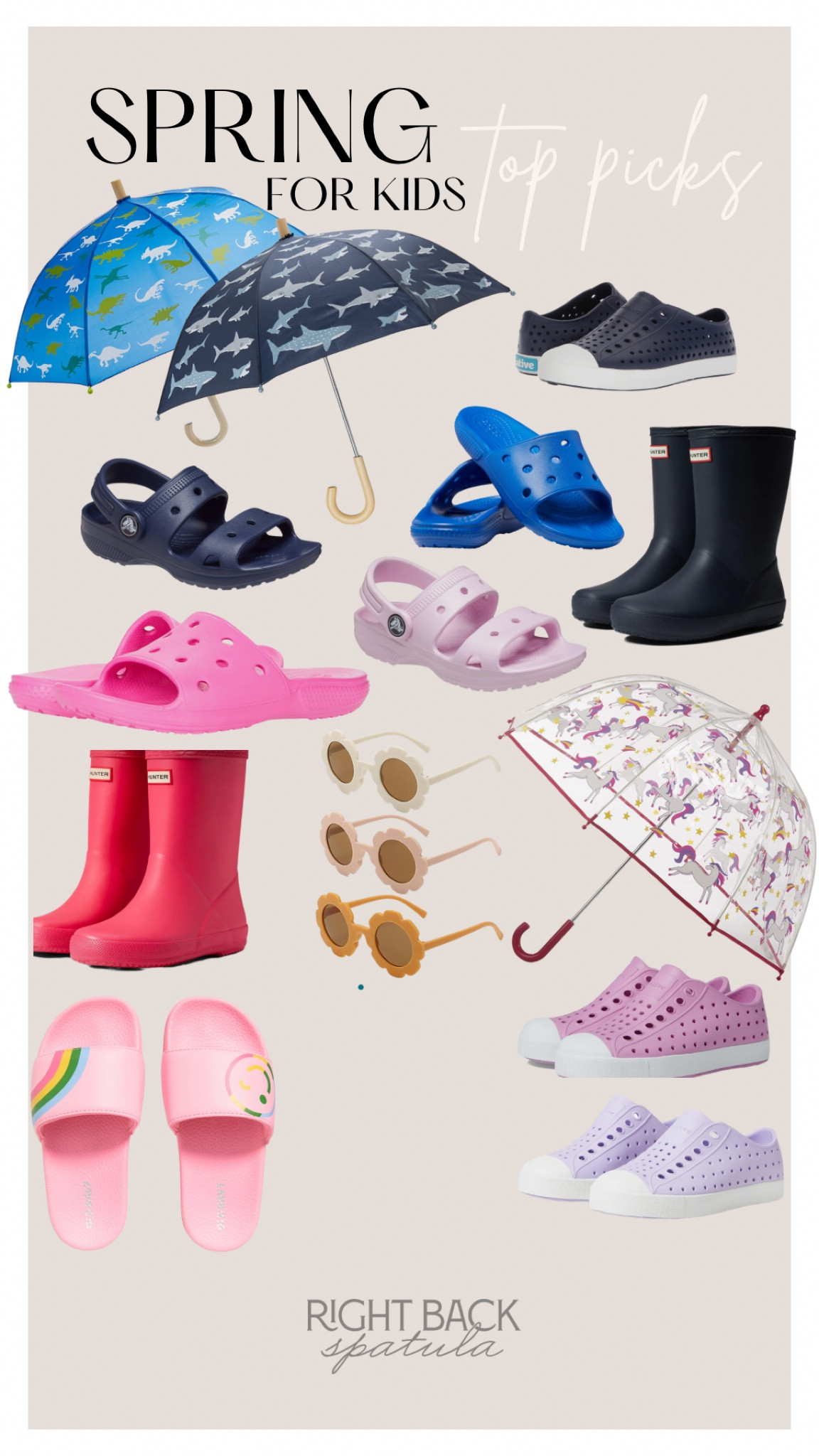 Easter basket ideas for kids. Spring weather essentials!

#LTKFind #LTKSeasonal #LTKkids