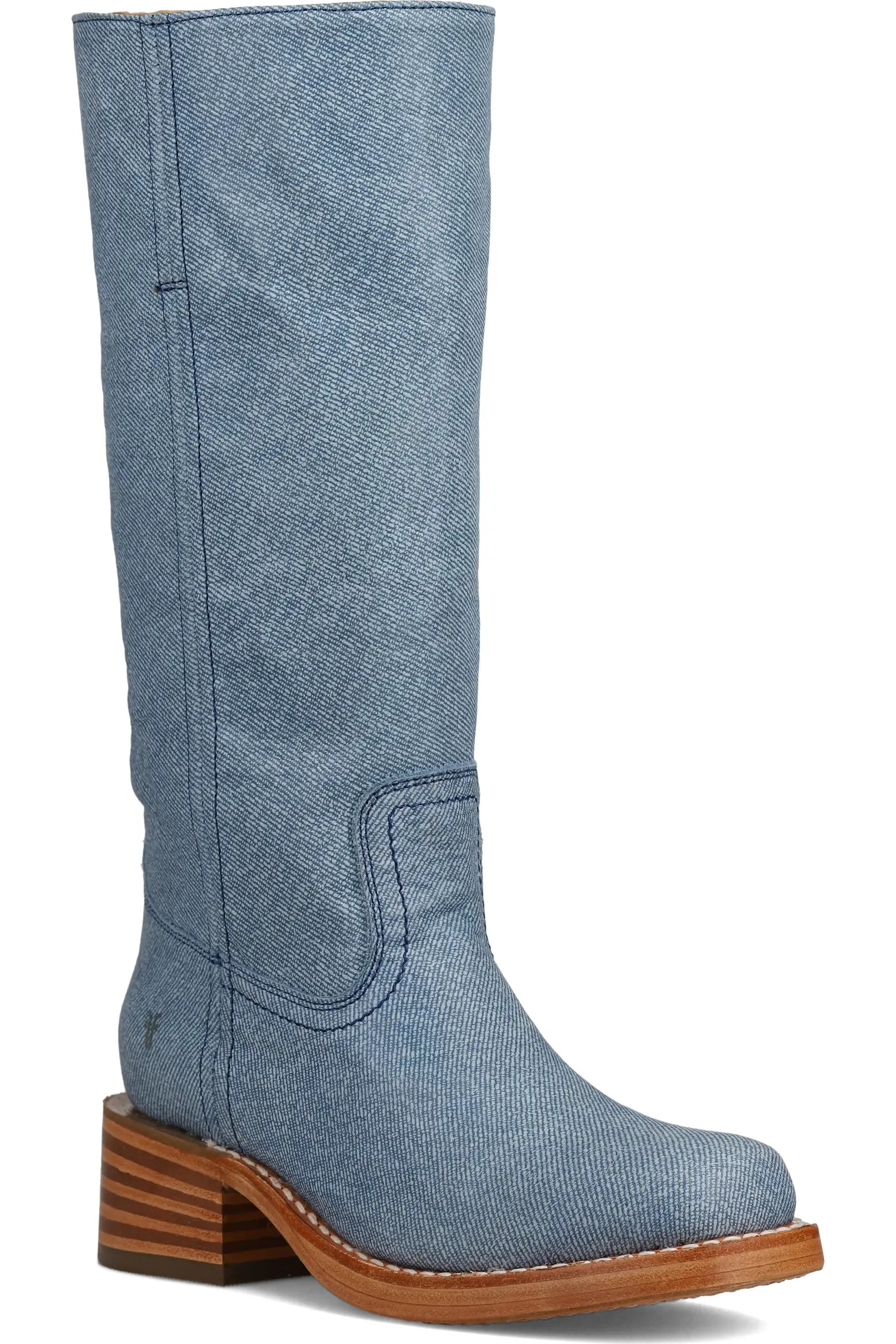 Frye Campus Knee High Boot (Women) | Nordstrom | Nordstrom