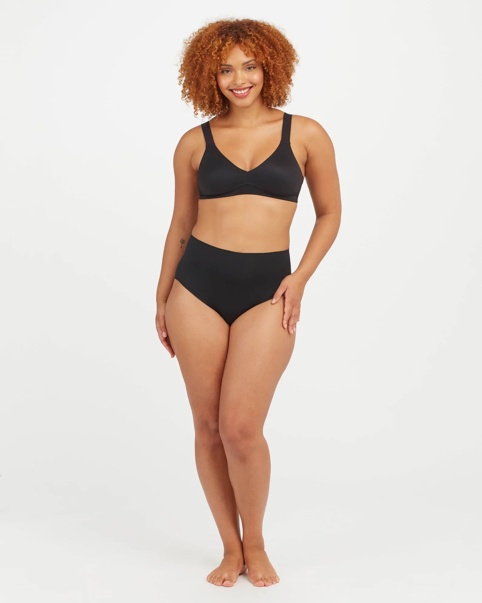 Ahhh-llelujah™ Brief | Spanx