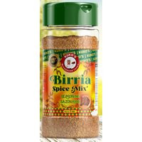 Birria Spice Mix Seasoning 5Oz For All Your Coocking Grilling Needs Bbq Beef Chicken Pork Shrimp Tacos Soup Consume Ramen | Etsy (US)