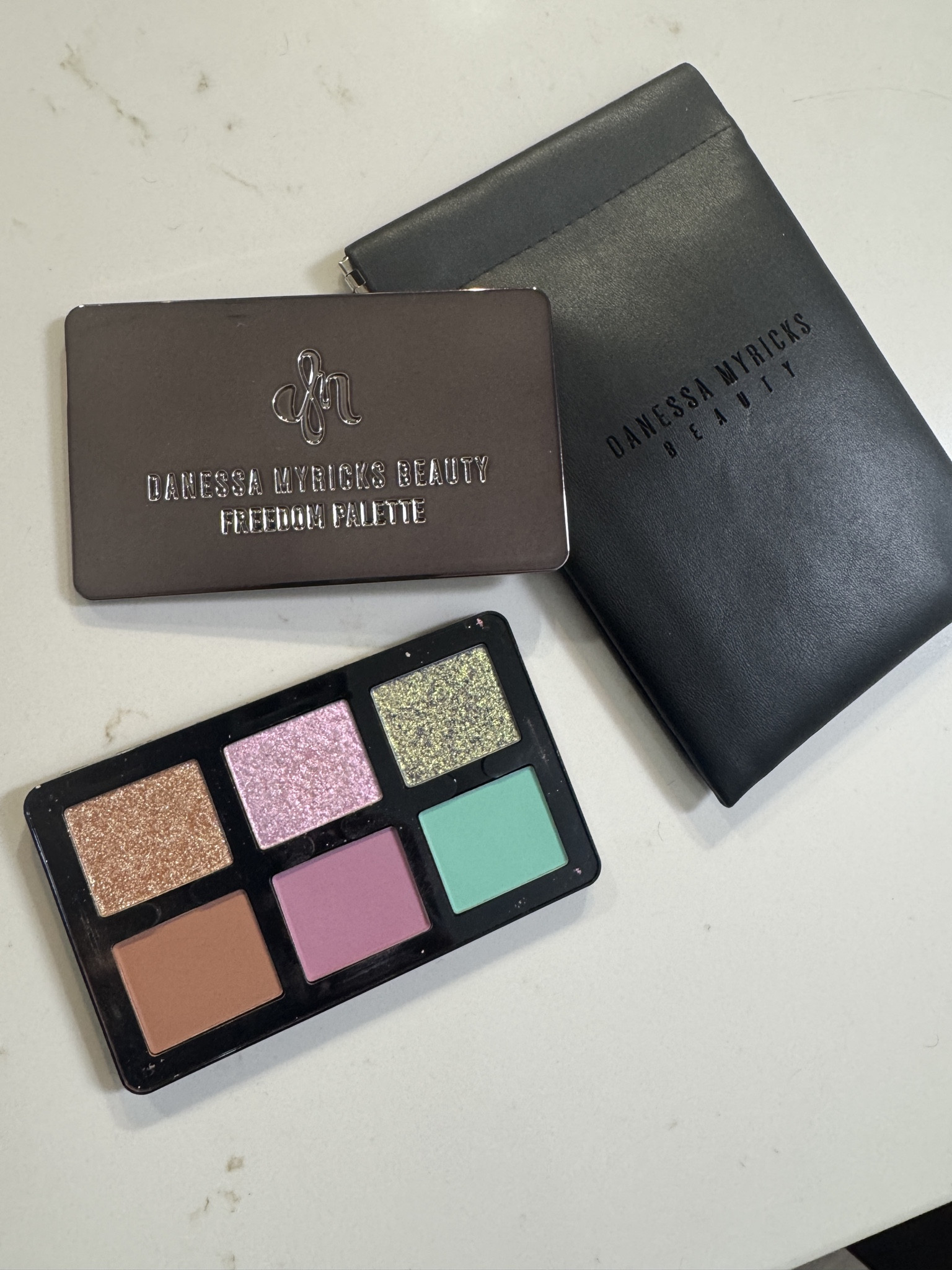 Sephora sale recommendation. Eyeshadow must have if you love pastels.  

 

#LTKStyleTip #LTKBeauty #LTKMidsize
