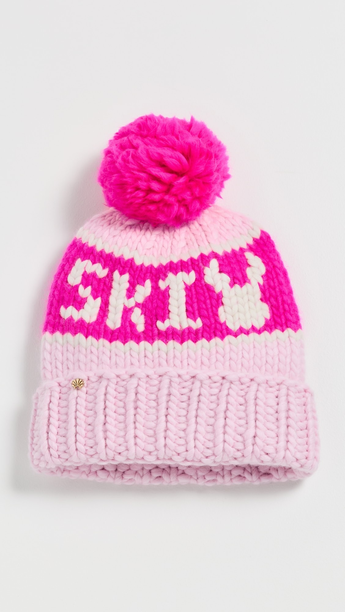 The Ski Bunny Beanie | Shopbop