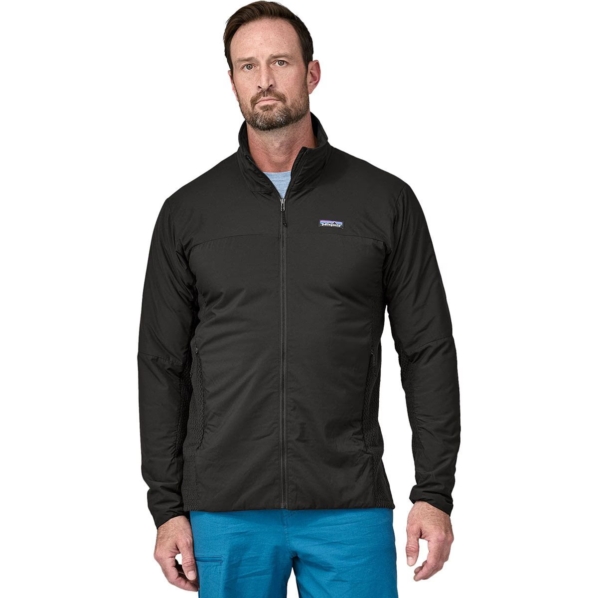 Patagonia Nano-Air Light Hybrid Jacket - Men's | Backcountry