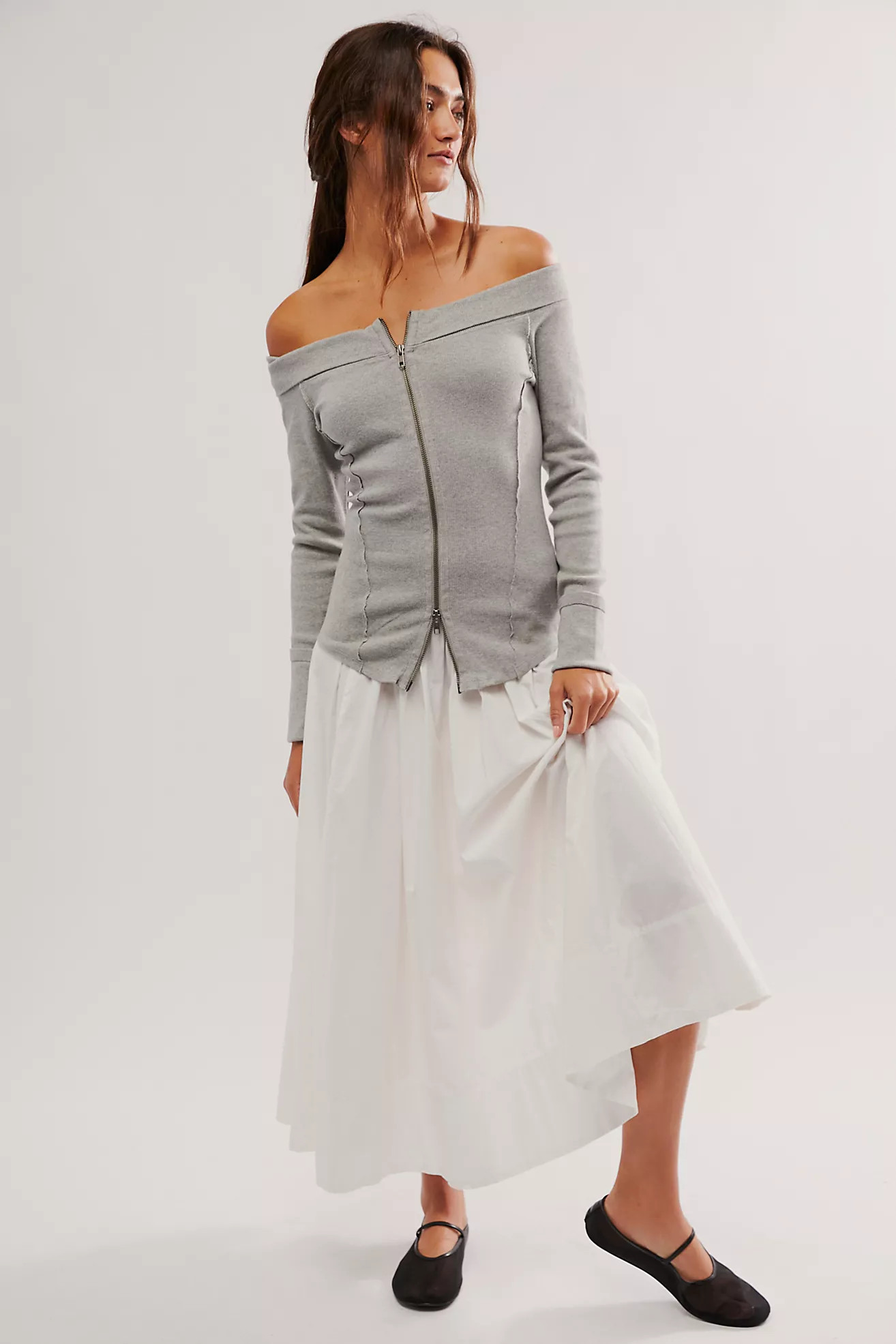 Eye Candy Tee | Free People (Global - UK&FR Excluded)