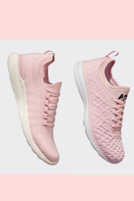 Perfect pink shoes

#LTKFitness #LTKshoecrush