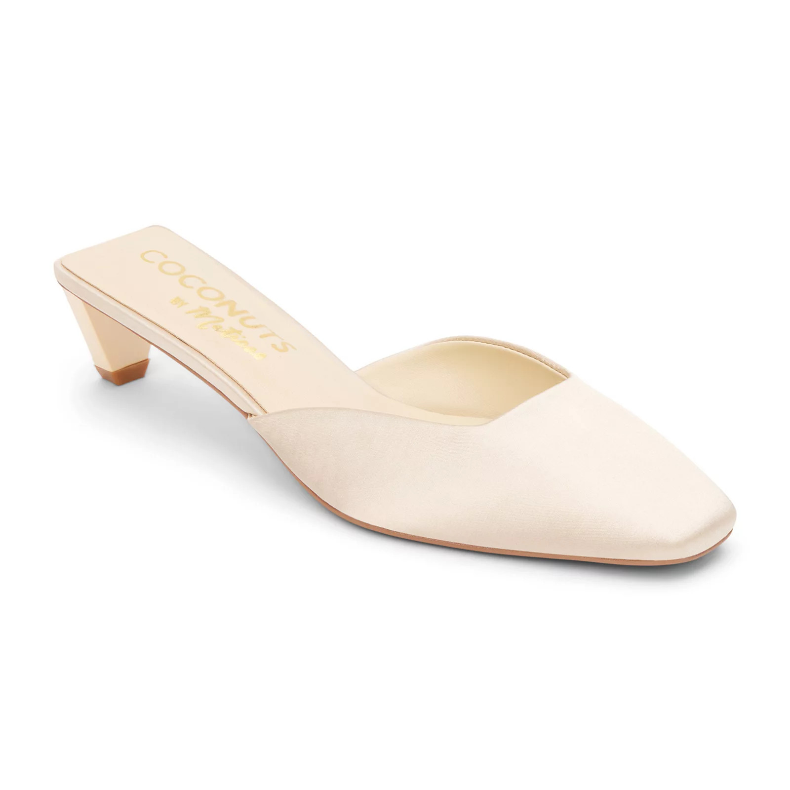 Coconuts by Matisse Tegan Women's Heeled Mules | Kohl's