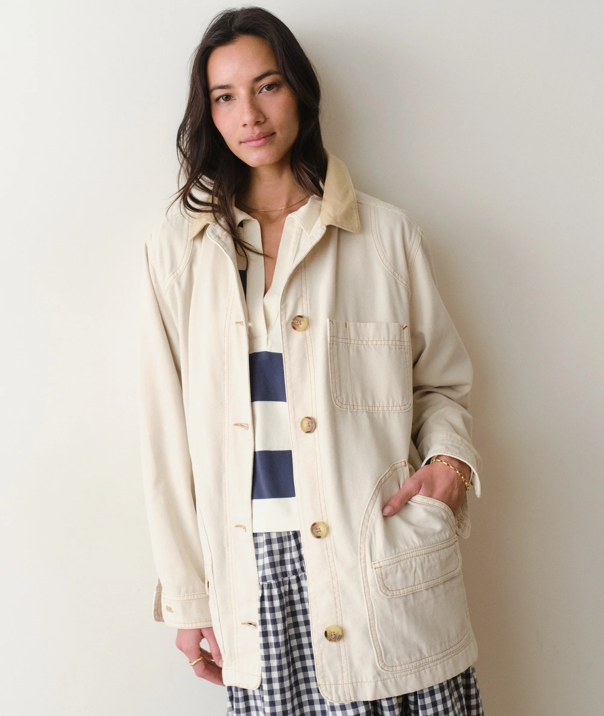Finley Barn Jacket | Marine Layer