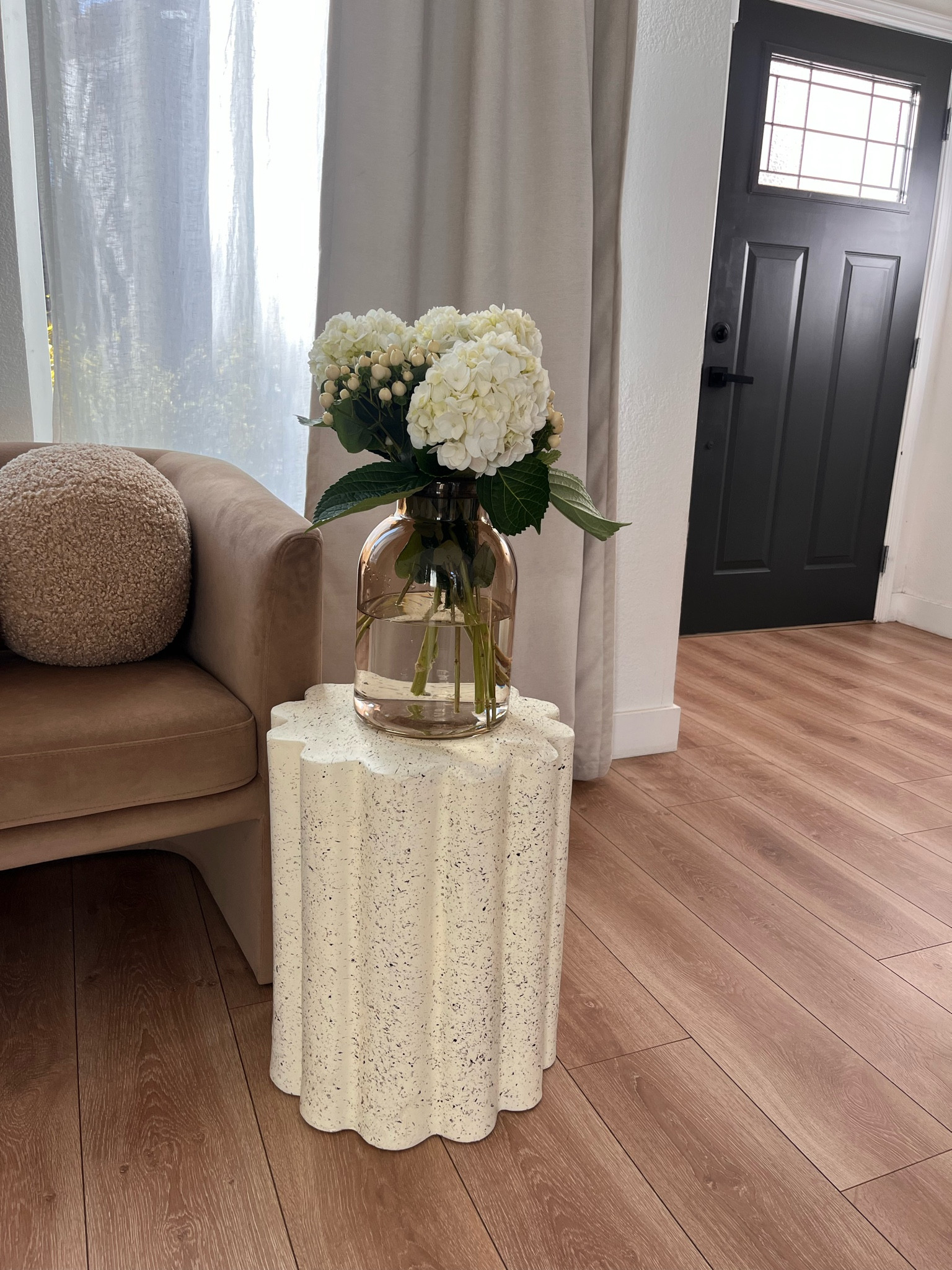 Target brown vase 🌹

#LTKFindsUnder50 #LTKHome
