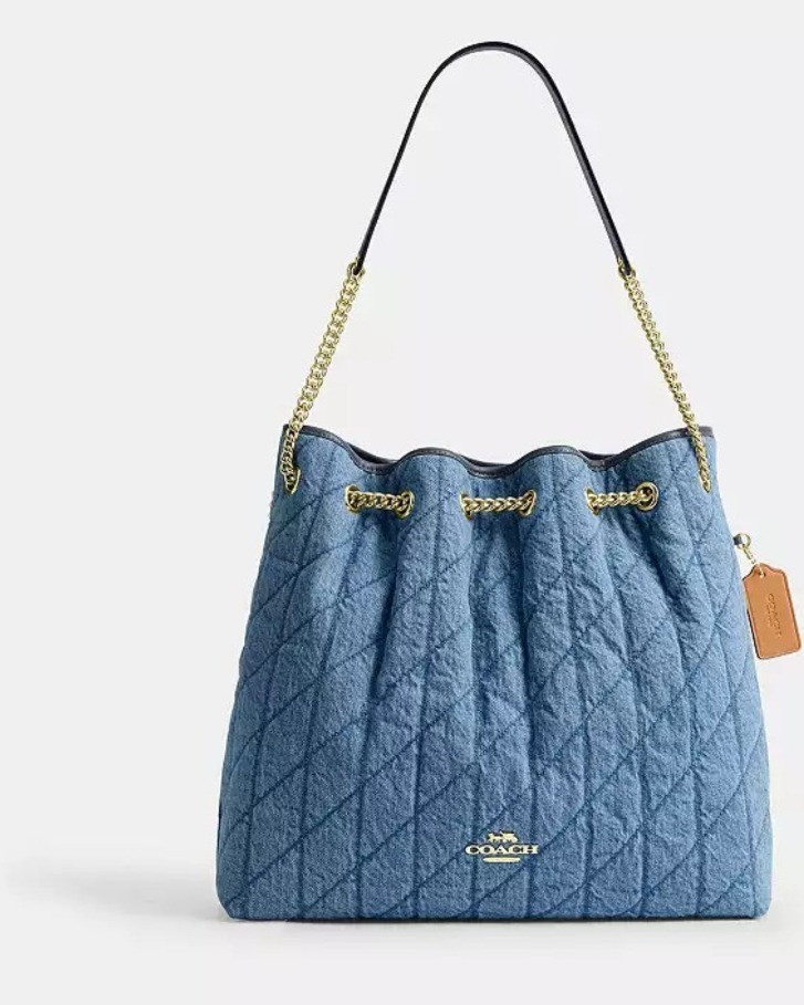 Coach shoulder bags

#LTKgrwm