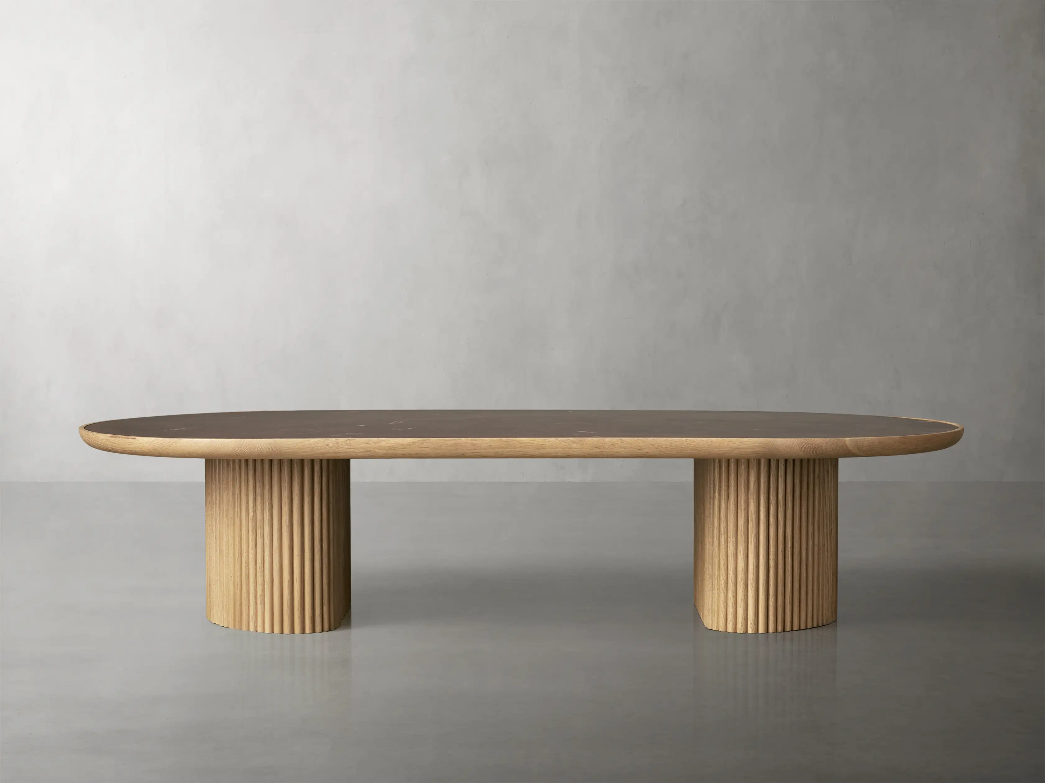 Astor Coffee Table | Arhaus