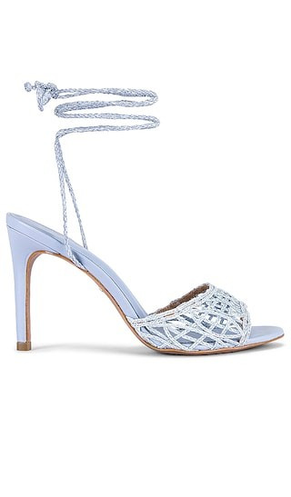 Paulo Heel in Blue | Revolve Clothing (Global)