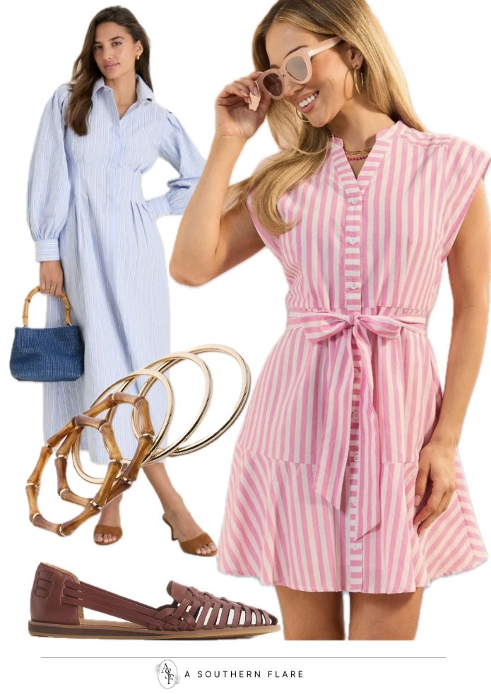 Spring/Sumnef Fashion 

#LTKWorkwear #LTKSaleAlert