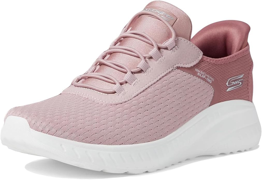Skechers Women's Squad Chaos in Color Sneaker | Amazon (US)