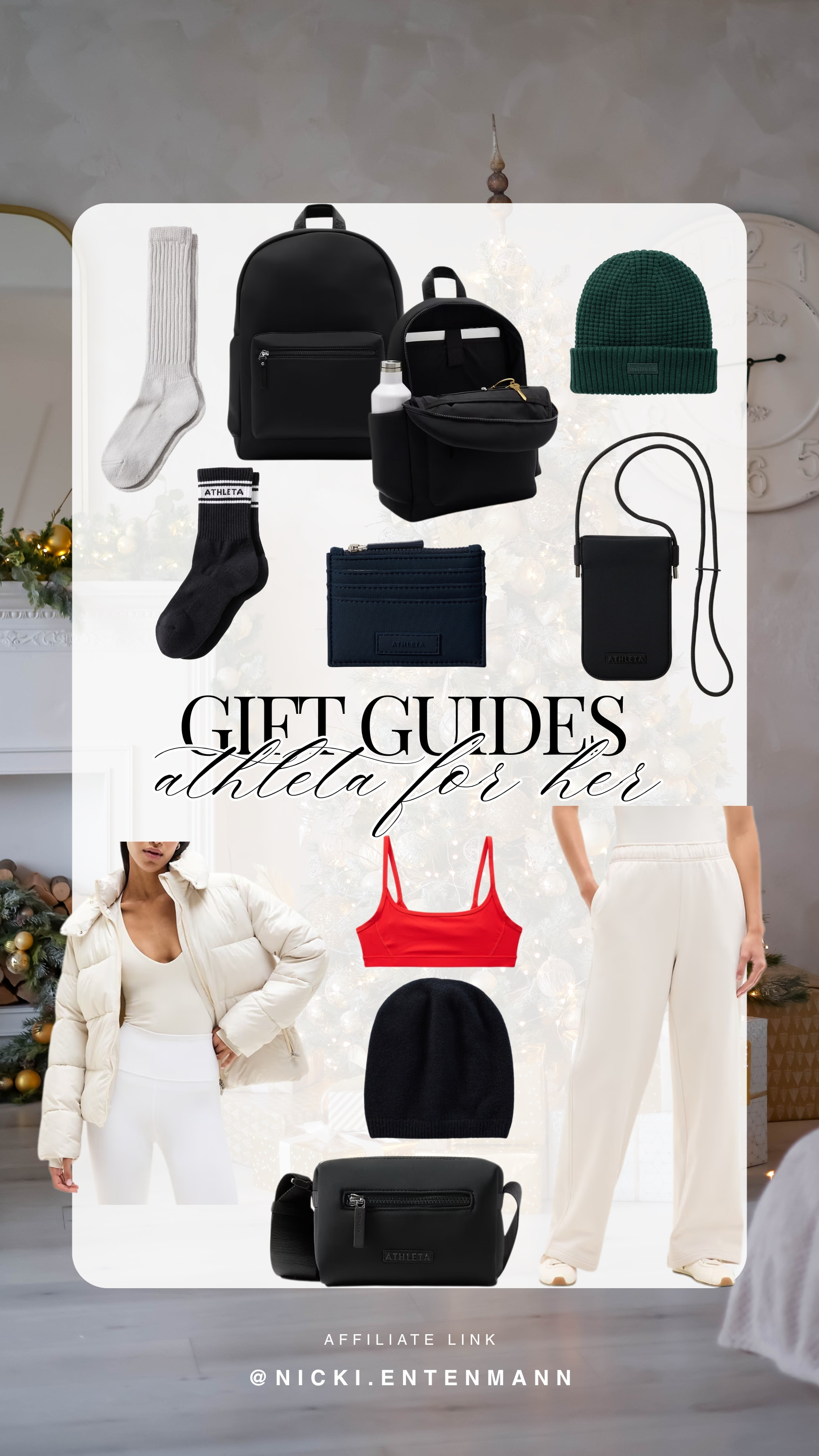 Strength and style align with Athleta for her, offering gift guide picks that inspire movement and confidence. Thoughtful essentials bring comfort and versatility this season. #Athleta #GiftGuide #ForHer #Activewear #HolidayGifts #FitnessStyle #WellnessEssentials #WardrobeGoals #SeasonalShopping #LifestyleInspo 

 #LTKGiftGuide #LTKfitnessgoals #LTKSaleAlert