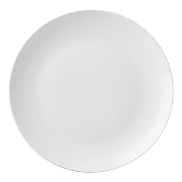 Mainstays 12-Piece Dinnerware Set | Walmart (US)