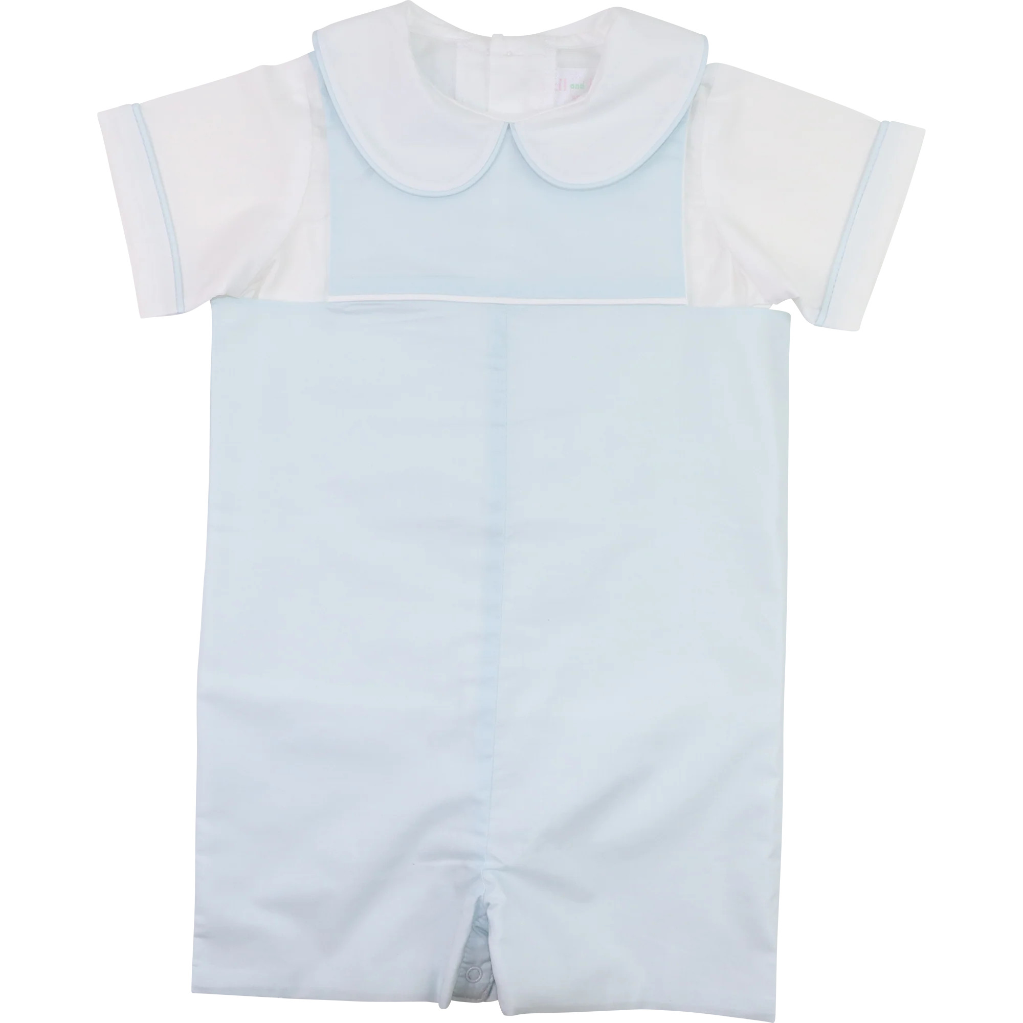 Patrick Jon Jon | Cecil and Lou