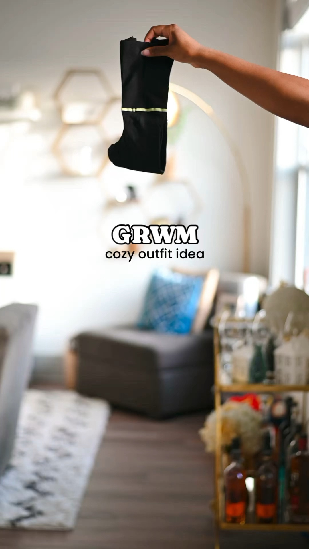 Wore this outfit last weekend! It’s such a cute and cozy winter outfit idea. 

By the way I’m obsessed with my mini platform Uggs. They are a winter essential that you won’t regret buying. #winteroutfit

#LTKSeasonal #LTKVideo