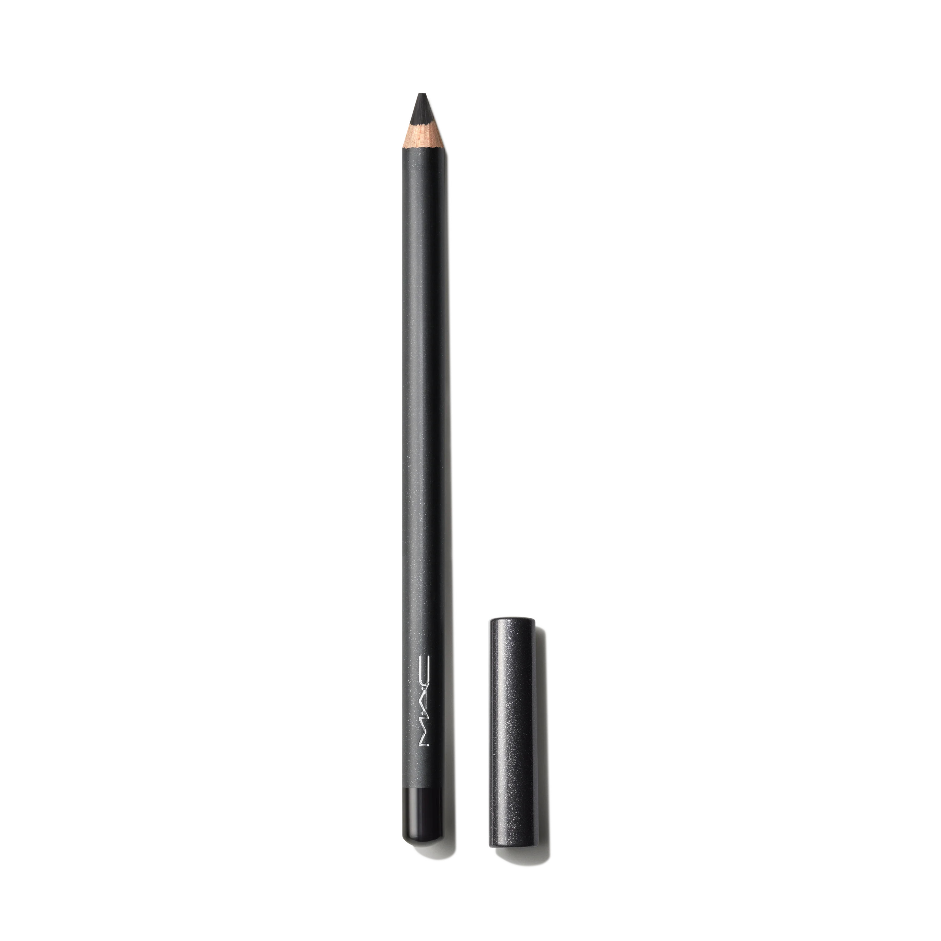 Chromagraphic Liner Pencil - Black Black | MAC Cosmetics (US)