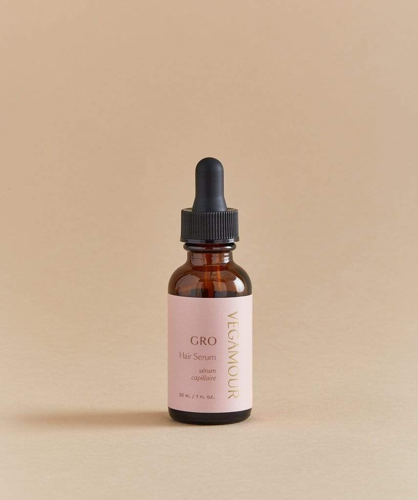 GRO Hair Serum | Vegamour