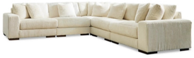 Lindyn 5-Piece Sectional | Ashley | Ashley Homestore