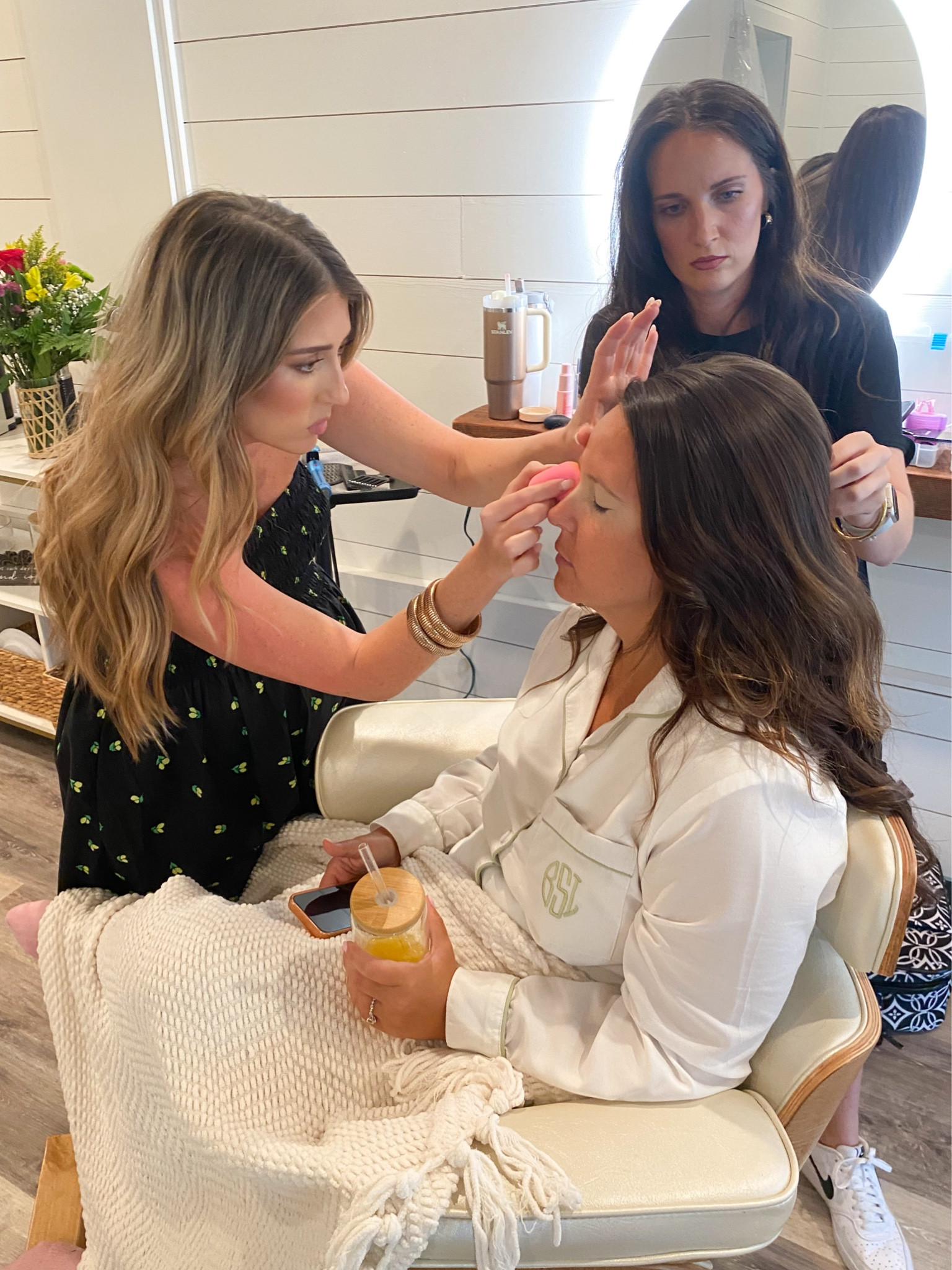 Back at it with these beauties! 


#LTKBump #LTKWedding #LTKBeauty
