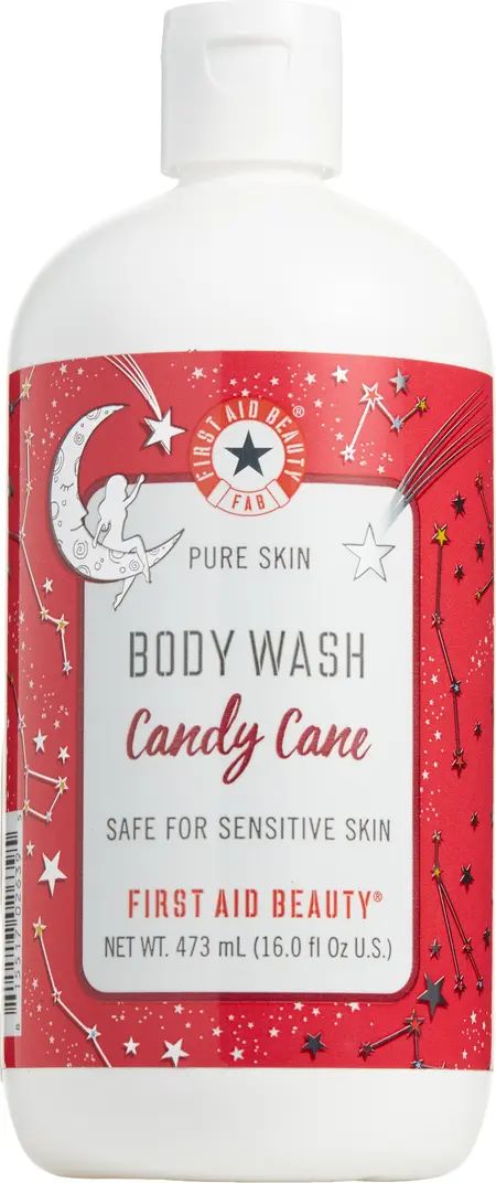 Pure Skin Body Wash | Nordstrom