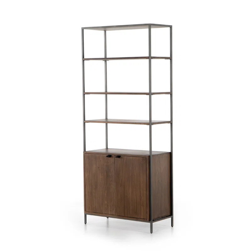 Trey Bookcase | Perigold
