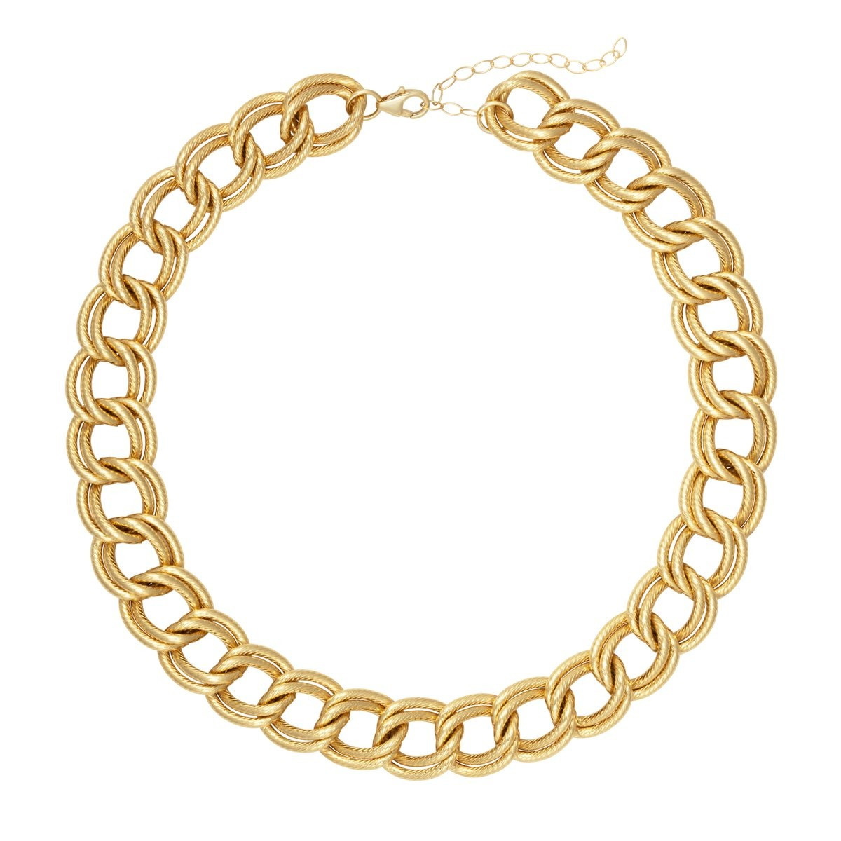 Camelot Necklace | Electric Picks Jewelry