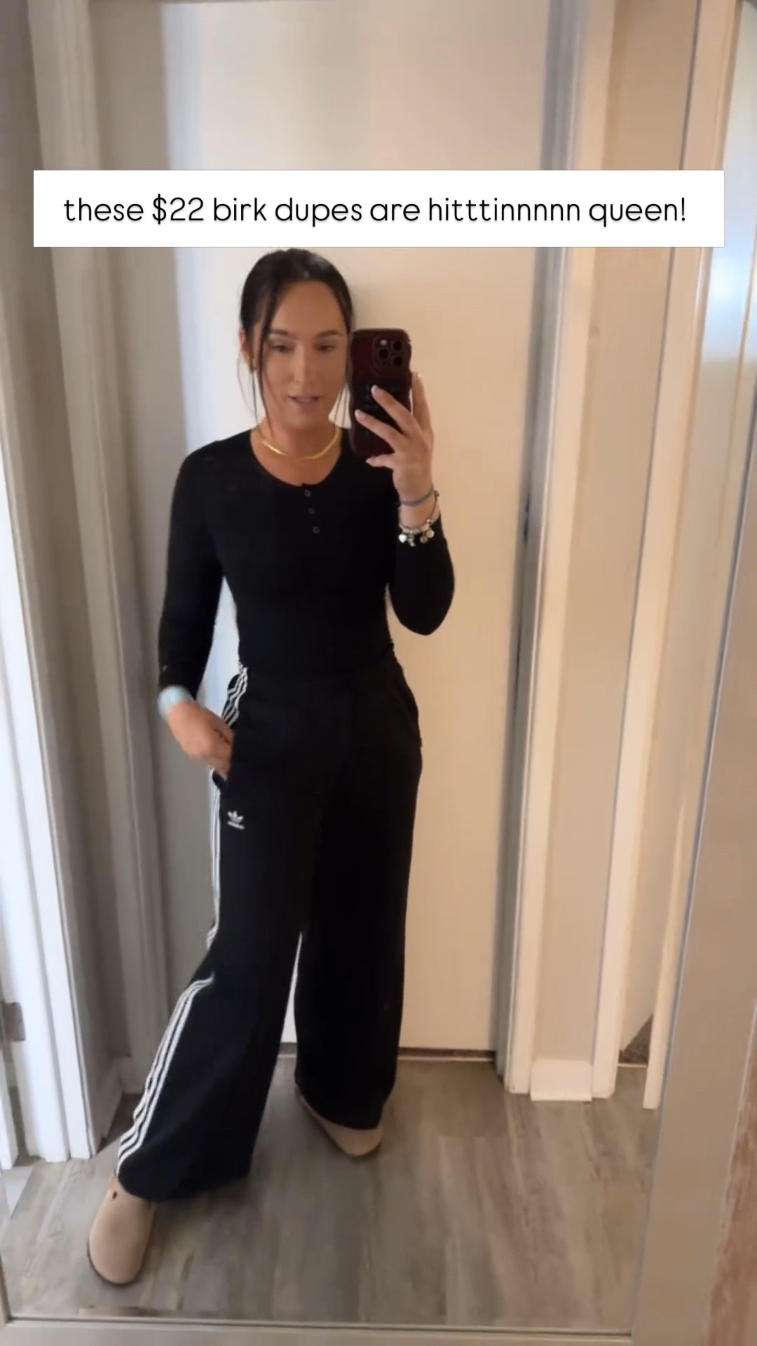 My $22 birk dupes came and I am OBSESSED!!! They literally look just like Birkenstock. Comes in multiple colors and ships free 





#LTKSeasonal #LTKVideo #LTKSaleAlert