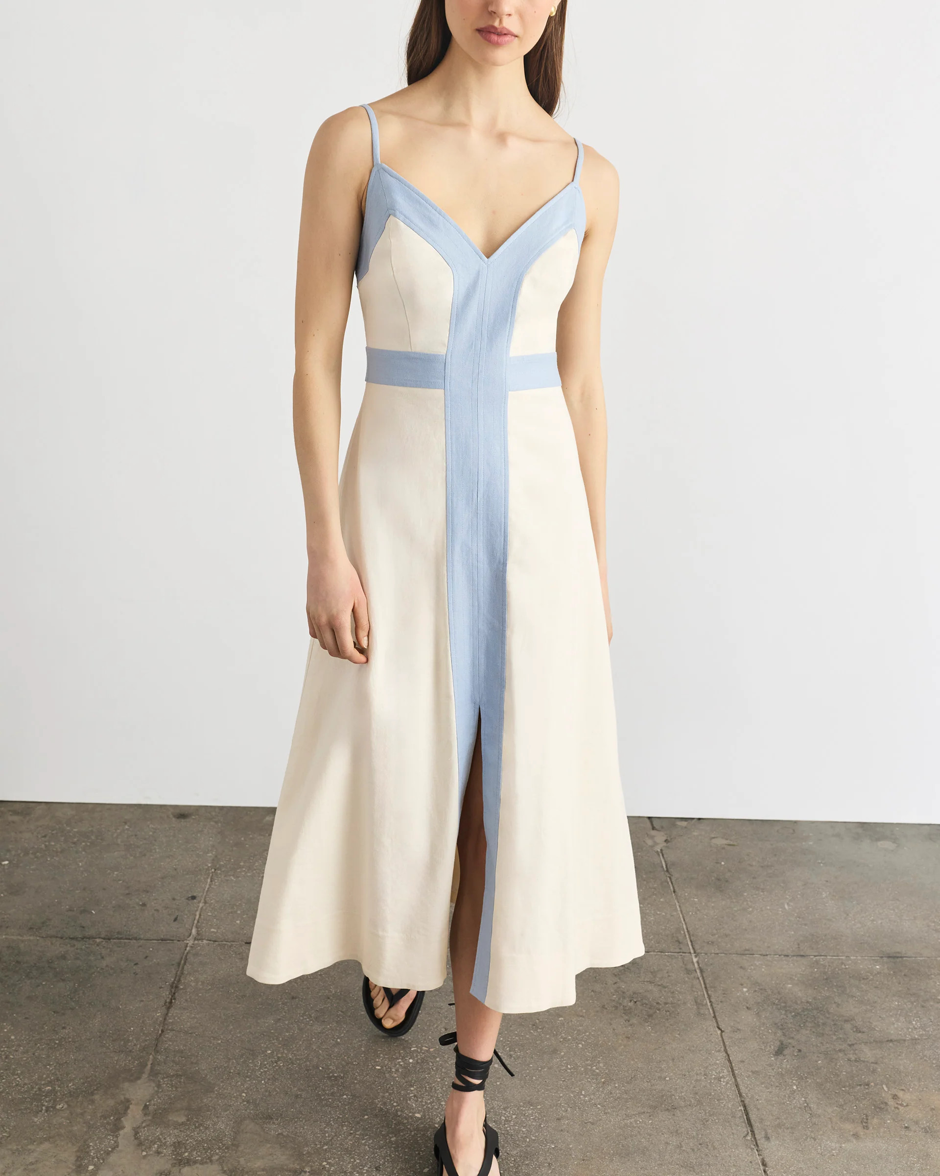 Madden Dress | Tanya Taylor