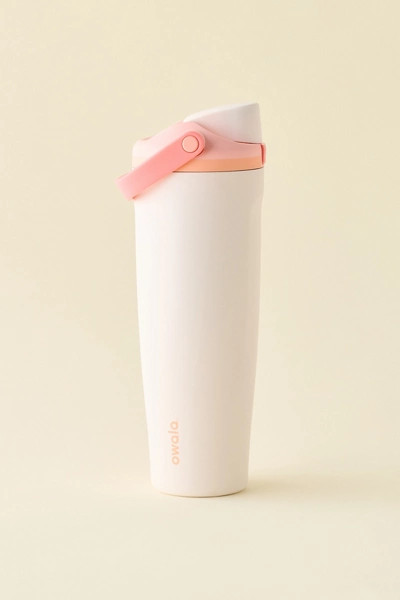 Owala FreeSip® Sway 40 oz Water Bottle | Urban Outfitters (US and RoW)