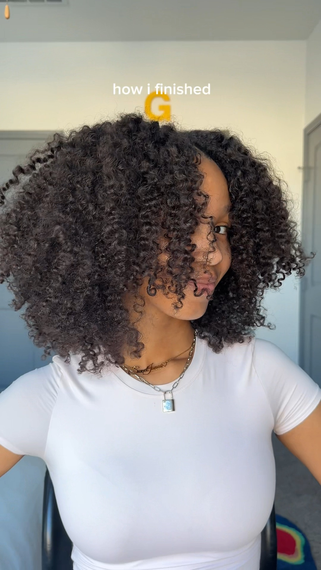 don’t let the braids fool you 🙂‍↔️ 

#LTKHoliday #LTKCyberWeek #LTKGiftGuide