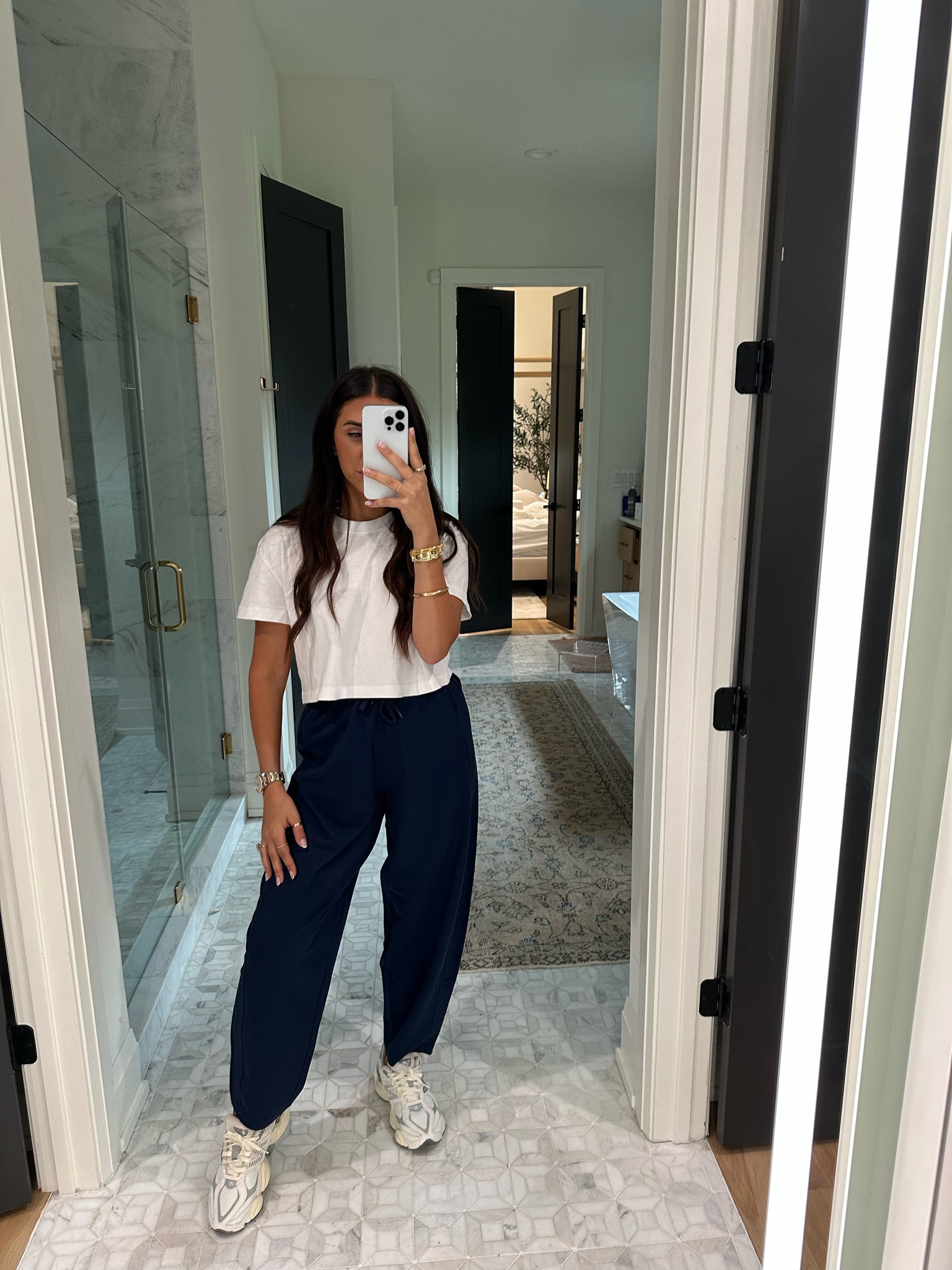 Top: small
Joggers: small

Dressupbuttercup.com #dressupbuttercup #dederaad 

#LTKCyberWeek #LTKFindsUnder100 #LTKSaleAlert