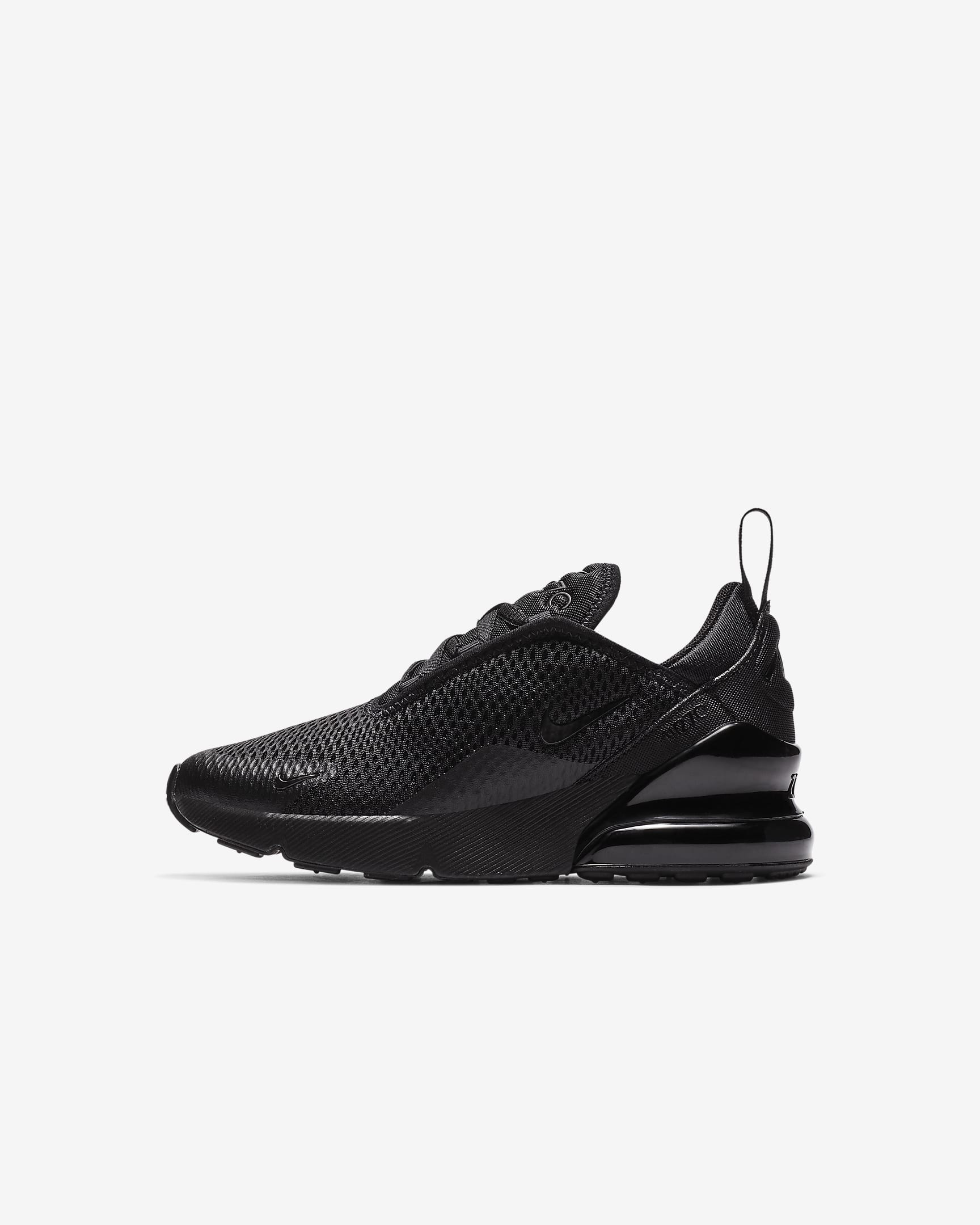 Nike Air Max 270 Little Kids' Shoe. Nike.com | Nike (US)
