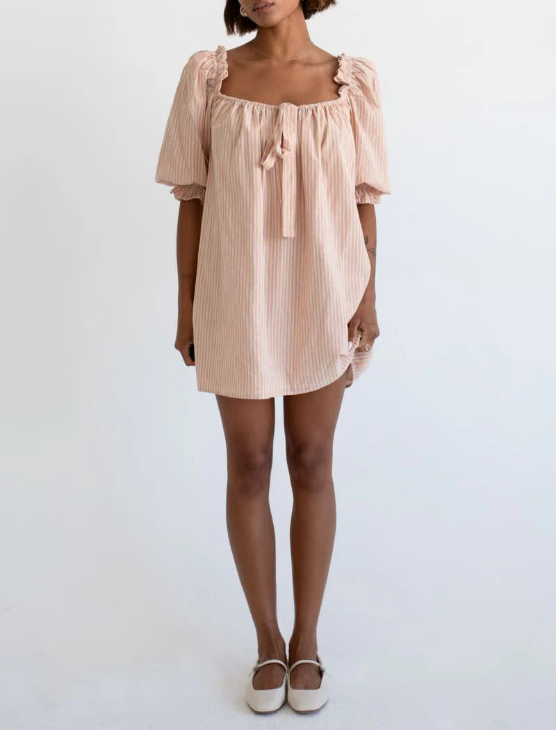 Darling Mini Dress | Rumored