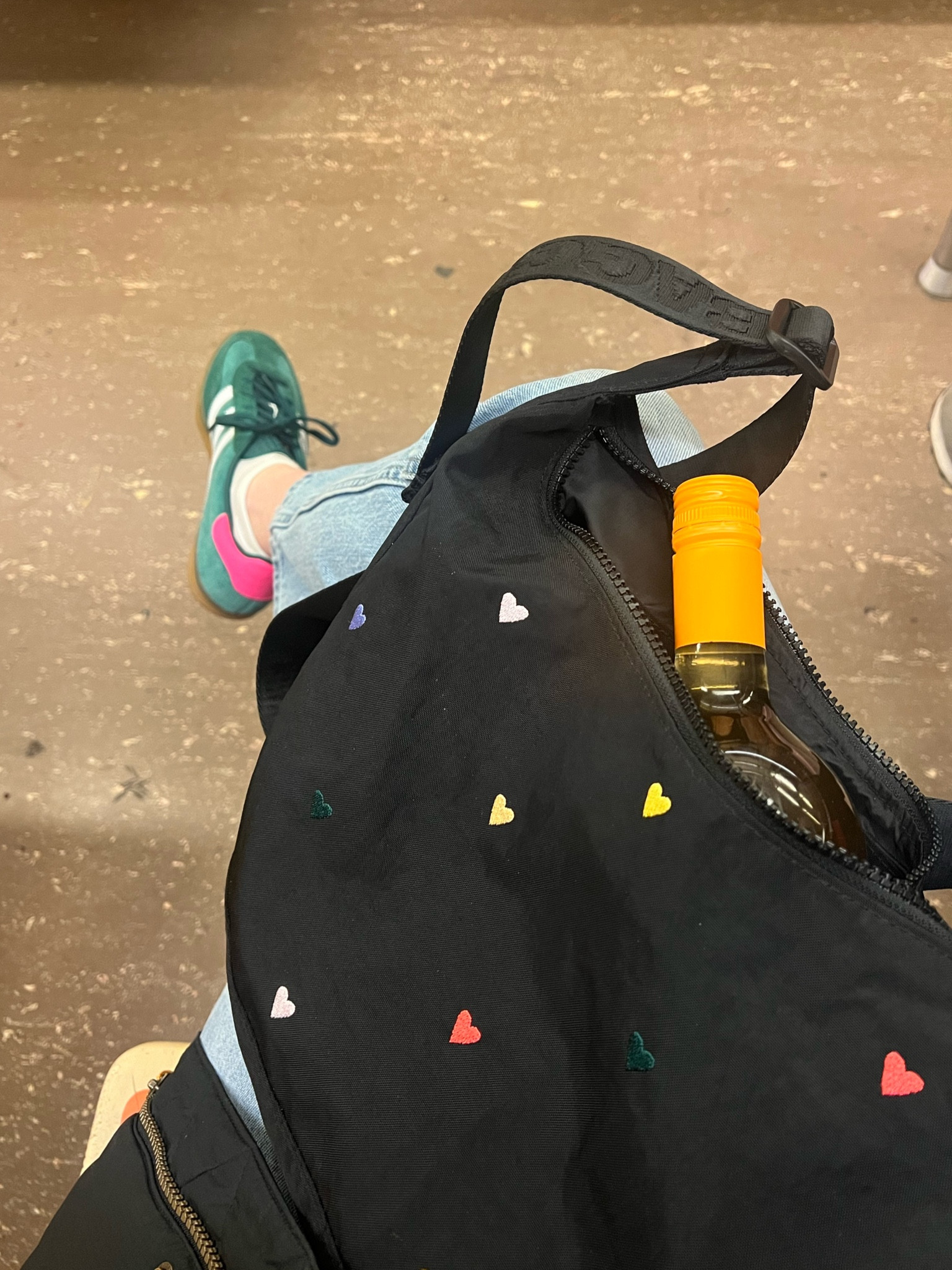 #LTKshoecrush #LTKfindsunder100 #LTKitbag