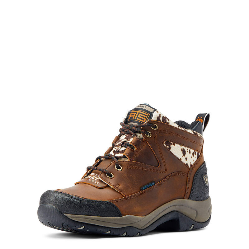 Terrain Waterproof Boot | Ariat (US)