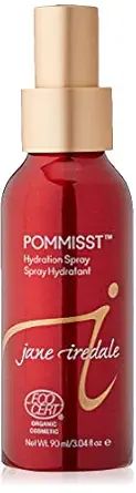jane iredale POMMISST Hydration Spray Mineral Makeup Setting Spray with Antioxidants Hydrates and... | Amazon (US)