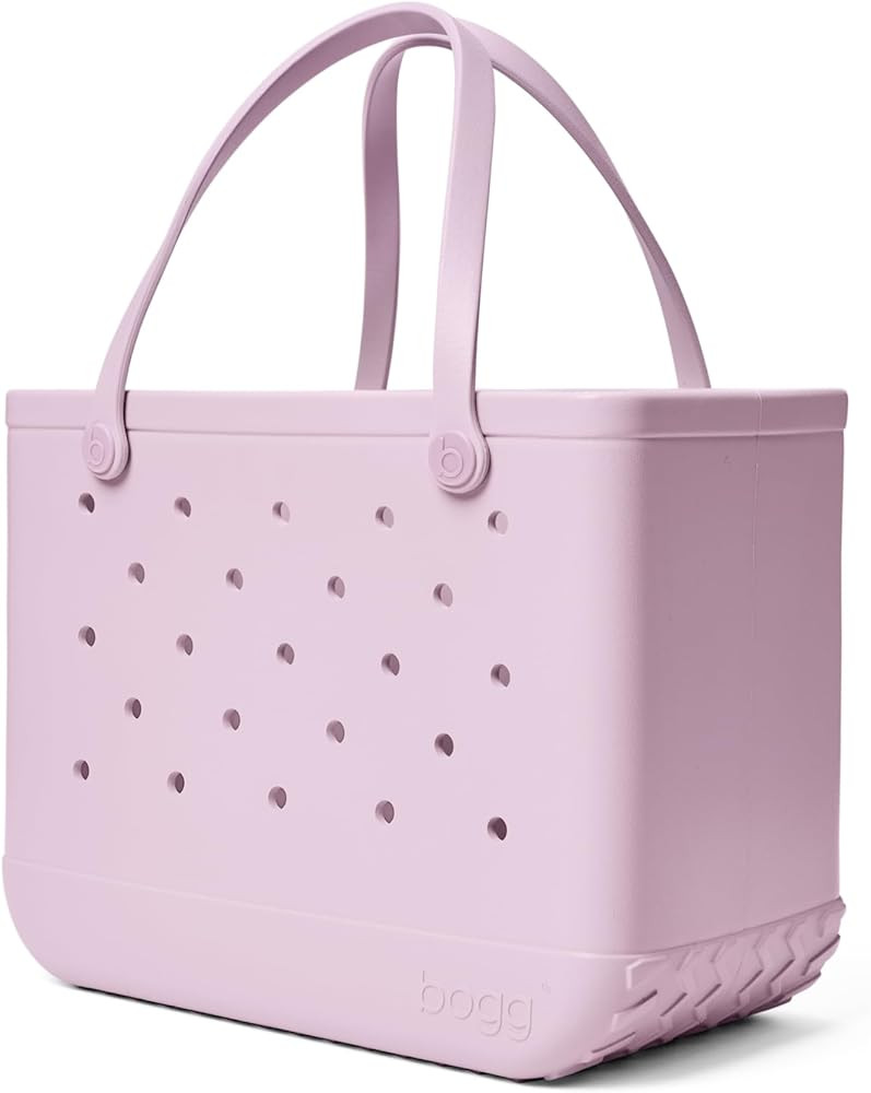 BOGG BAG Original Large Tote – 19” x 14” x 9” – Durable, Washable, Tip-proof – Beach,... | Amazon (US)